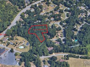 Lots 7 9 Ne Avenue Circle 8 #42-15, Hickory, NC 28601