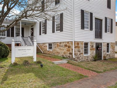 420 Grove Ave, Petersburg, VA, 23803