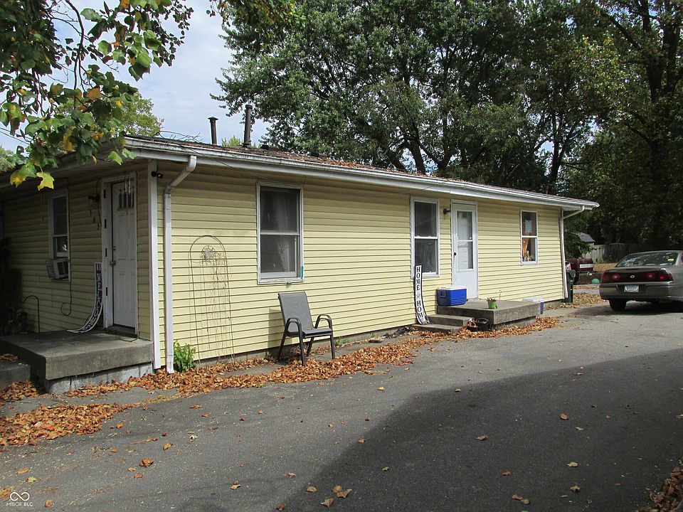 2nd image of 505 N Franklin St