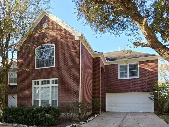 2514 Creek Bluff Ln, Missouri City, TX 77459