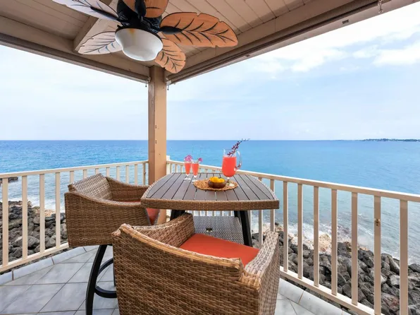 75-6002 Alii Dr APT 1203, Kailua Kona, HI 96740