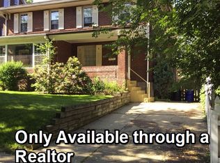 5506 Bryant St, Pittsburgh, PA