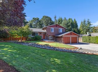 2519 NE 159th St, Ridgefield, WA 98642
