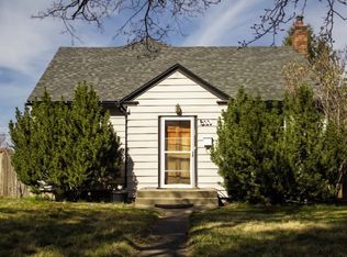811 E 40th Ave, Spokane, WA 99203