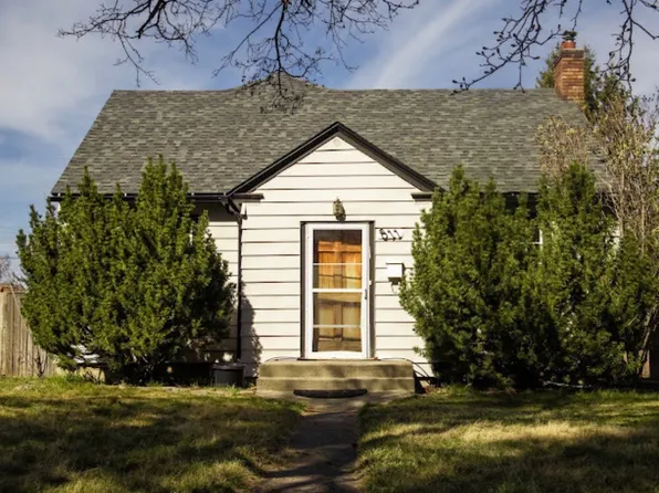 811 E 40th Ave, Spokane, WA 99203