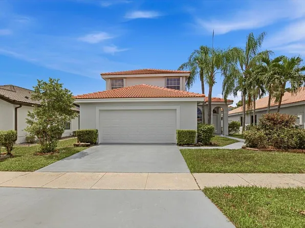 1378 SW 180TH Avenue, Pembroke Pines, FL 33029