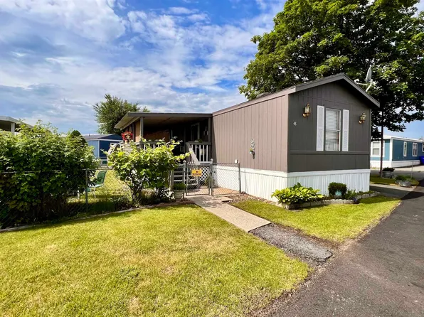 21725 E Wellesley Ave #48-10K, Otis Orchards, WA 99027