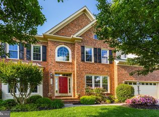 11776 Chanceford Dr, Woodbridge, VA 22192