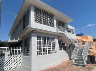 460 Cabo Eddie Gracia Sanchez, San Juan, PR 00918