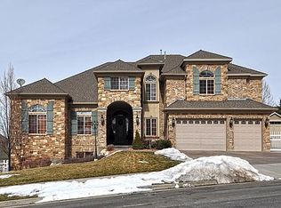 621 E Draper Heights Way, Draper, UT 84020