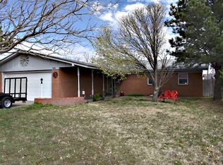 514 Cherry Ave, Dumas, TX 79029