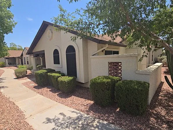 8140 N 107th Ave Unit 132, Peoria, AZ 85345