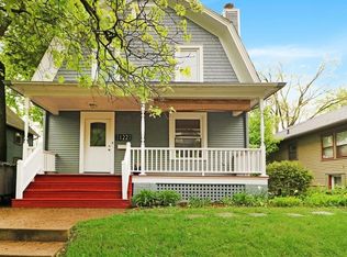 122 Chapin St, Ann Arbor, MI 48103