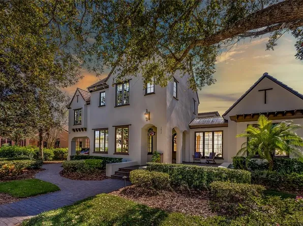 1453 Stickley Ave, Celebration, FL 34747