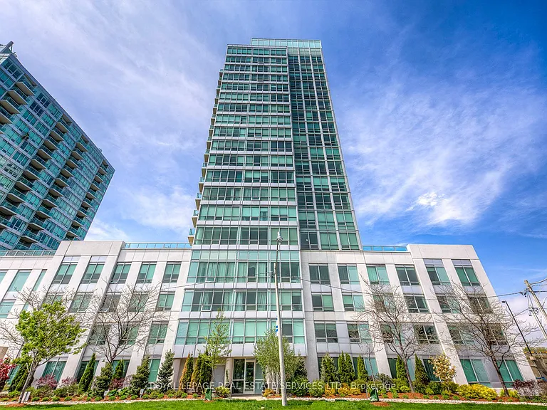1900 Lake Shore Blvd W #701 — Photo 41