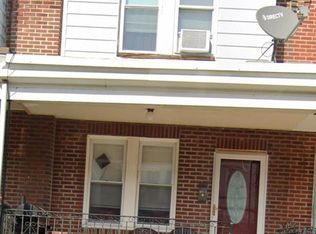 4051 Higbee St, Philadelphia, PA 19135
