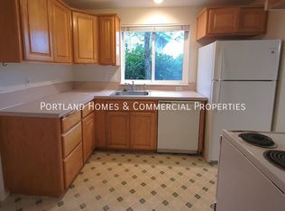 8425 SE Insley St, Portland, OR