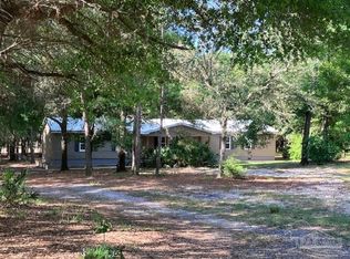 6255 Little Bits Trl, Milton, FL 32583