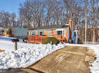 4854 Langer Ln, Woodbridge, VA 22193