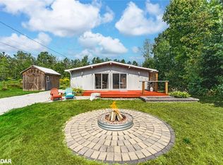 3304 Lake Street George Blvd, Severn, ON L0K2B0