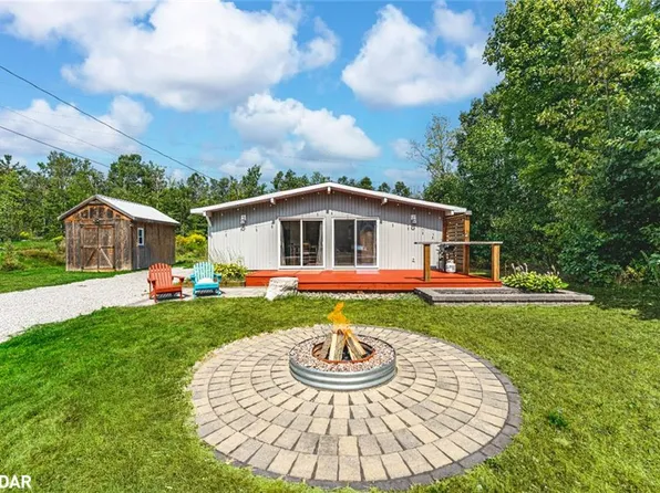 3304 Lake Street George Blvd, Severn, ON L0K 2B0