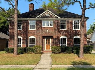 3014 Tecumseh Ct, Missouri City, TX 77459