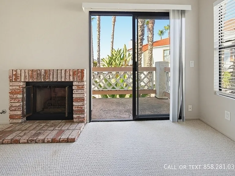9356 Twin Trails Dr #201 — Photo 4