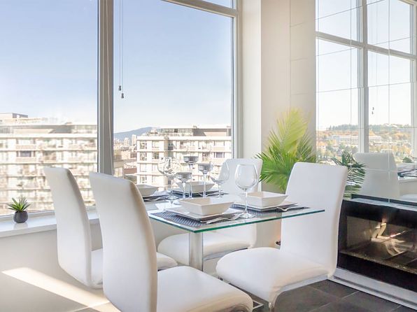 1 bedroom rental in Vancouver — photo 8