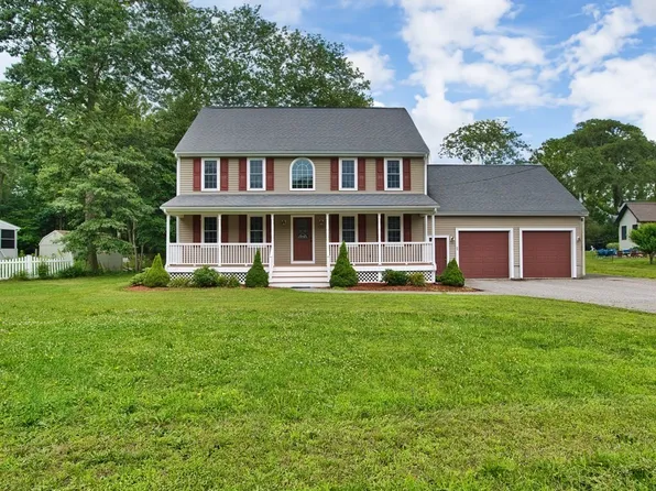 742 Sharps Lot Rd, Swansea, MA 02777