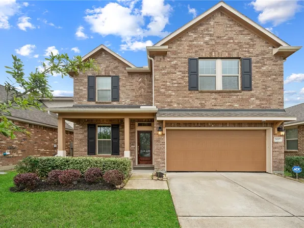 24107 Noble Darcy Ln, Katy, TX 77493
