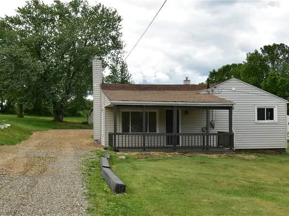 5308 Walters St NE, East Canton, OH 44730