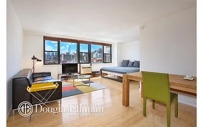 Sold by Douglas Elliman