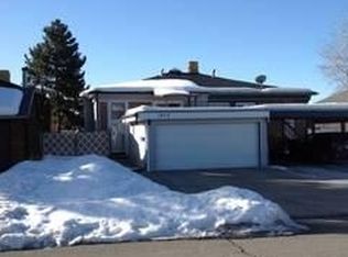 1879 E 5725 S, South Ogden, UT 84403