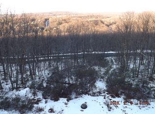293 Overlook Way, Tannersville, PA 18372