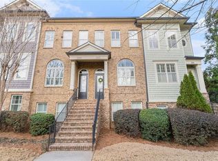 2447 Gatebury Cir, Chamblee, GA 30341