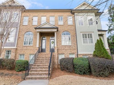 2447 Gatebury Cir, Chamblee, GA, 30341