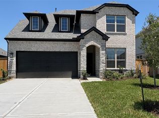 15631 Boulder Lake Ln, Conroe, TX 77302