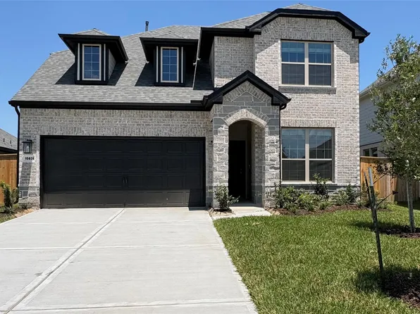 15631 Boulder, Lake Conroe, TX 77378