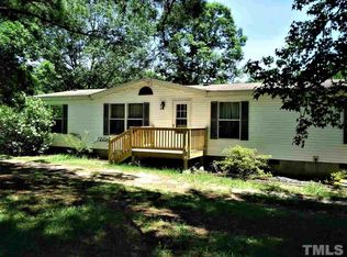 110 Barnes Rd, Middlesex, NC 27557