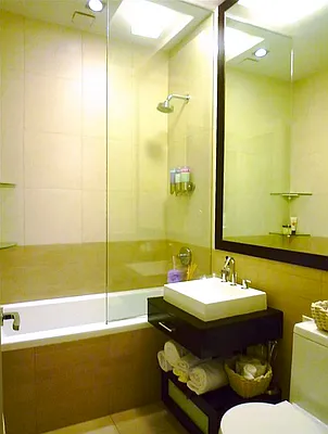 Rented by New York Residence | media 13