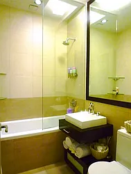 Rented by New York Residence
