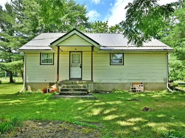3521 Goldner Ln SW, Warren, OH 44481