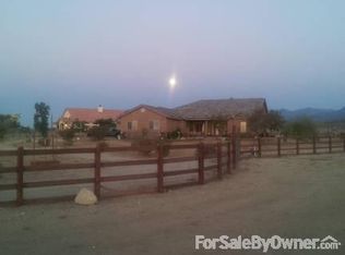 8970 Fort Tejon Rd, Palmdale, CA 93550