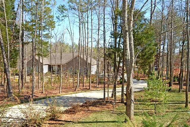 1 Acre Lot