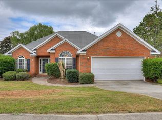 700 Cumberland Fls, Grovetown, GA 30813