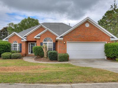 700 Cumberland Fls, Grovetown, GA, 30813
