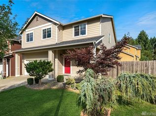 4532 NE 10th St, Renton, WA 98059