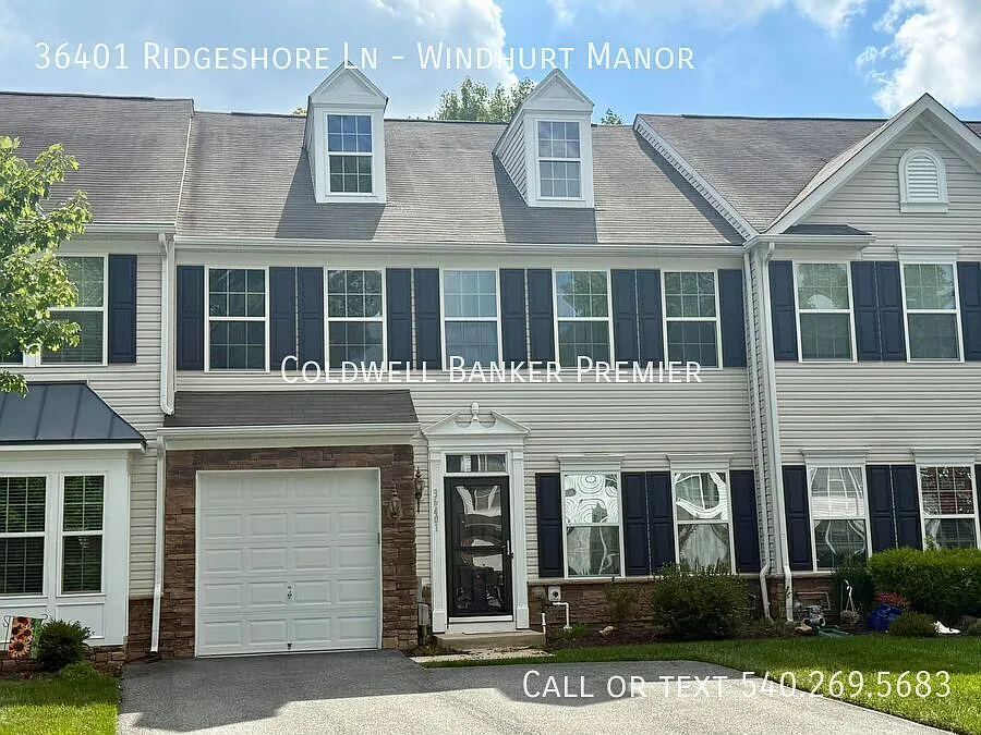36401 Ridgeshore Ln #WINDHURT MANOR