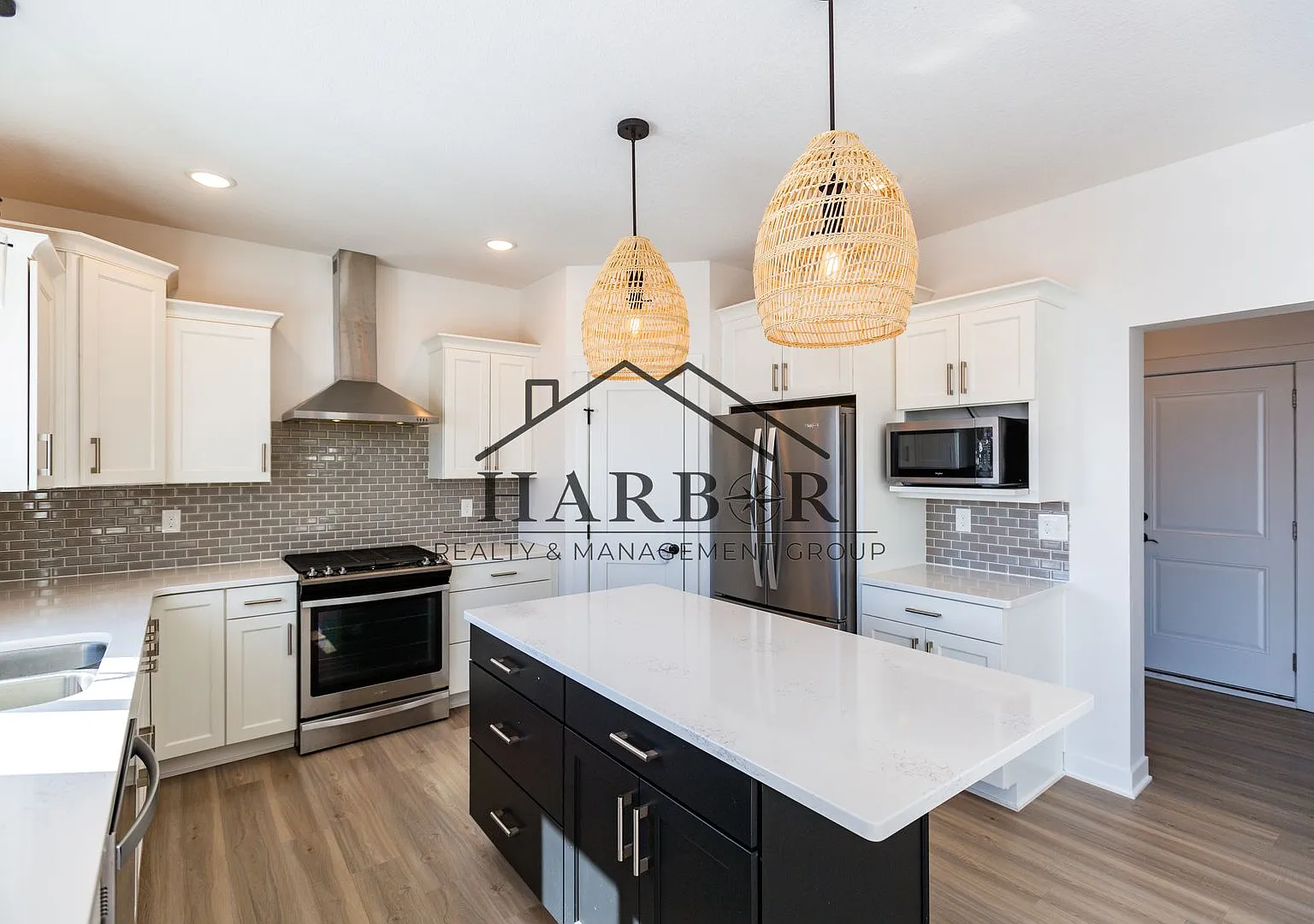 4144 Genevieve Lane NW — Photo 1