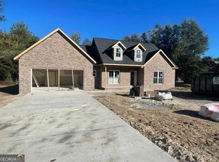 309 S Terrell St, Metter, GA 30439